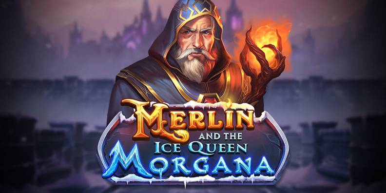 Merlin and the Ice Queen Morgana review