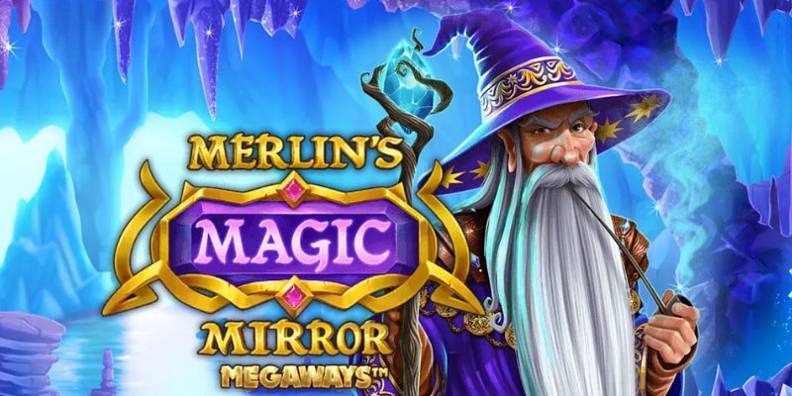 Merlin’s Magic Mirror Megaways review