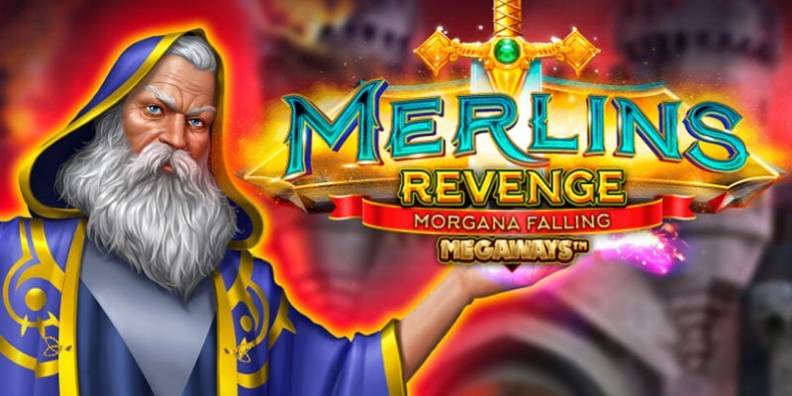 Merlin’s Revenge Megaways review