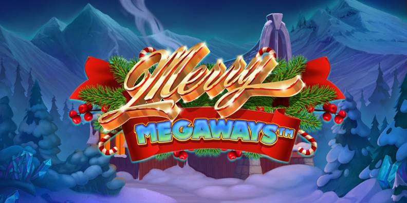 Merry Megaways review