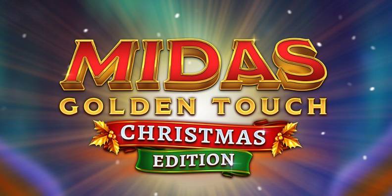Midas Golden Touch Christmas Edition review