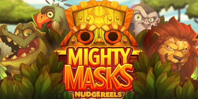Mighty Masks NudgeReels review
