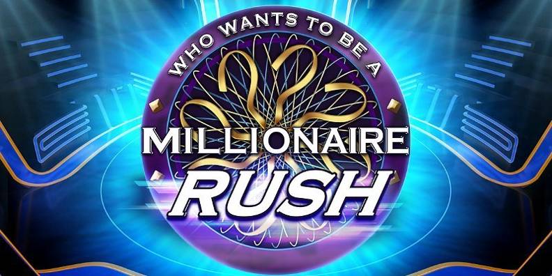 Millionaire Rush review