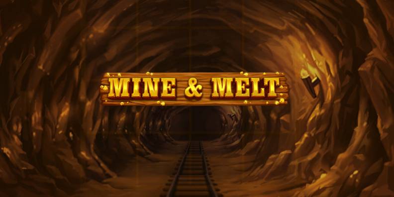 Mine & Melt review