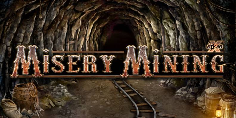 Misery Mining xBomb review