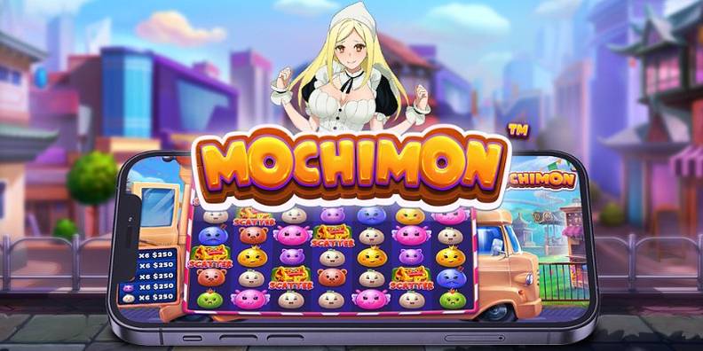 Mochimon review