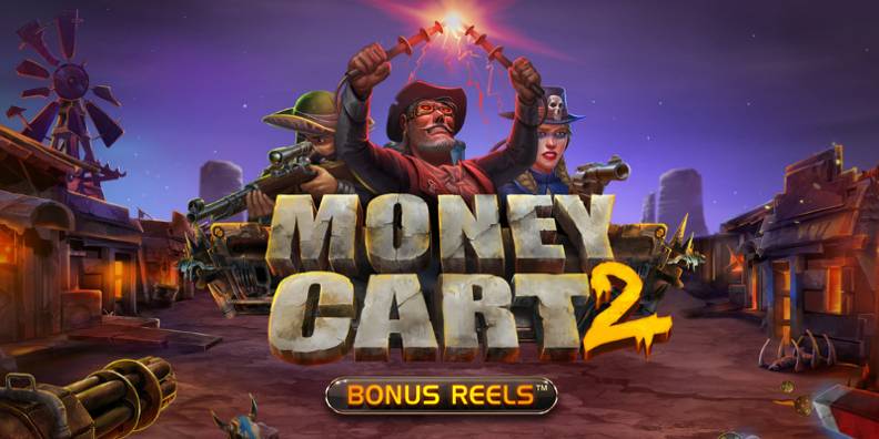 Money Cart 2 review