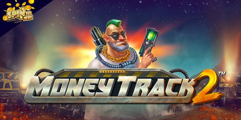 Money Track 2 review