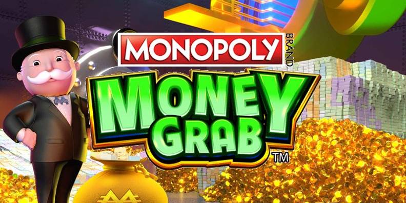 Monopoly Money Grab review