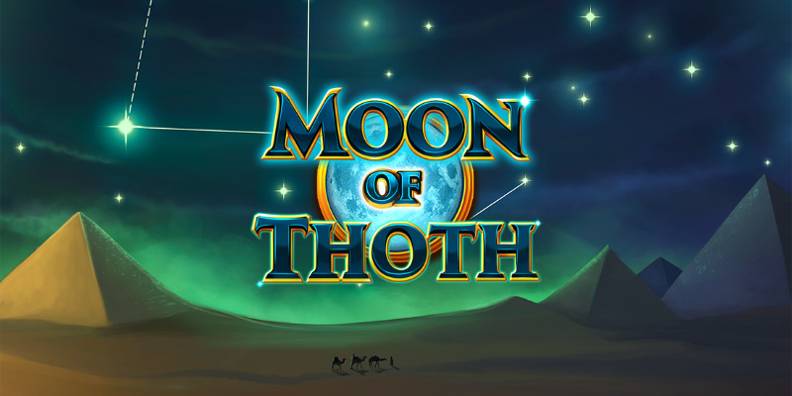 Moon of Thoth review