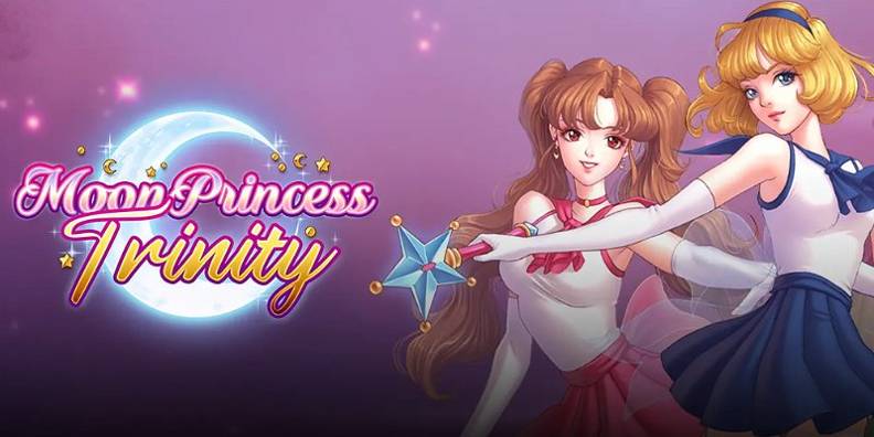 Moon Princess Trinity review