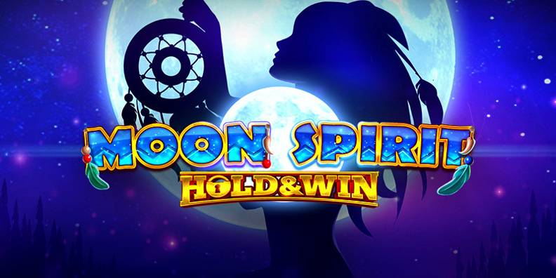 Moon Spirit: Hold & Win review