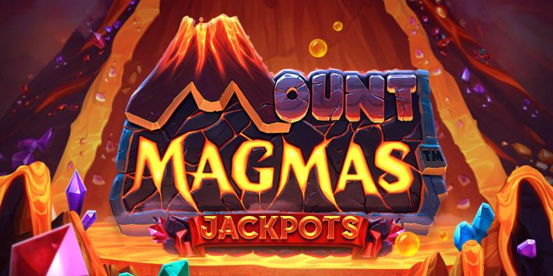 Mount Magmas Jackpots review