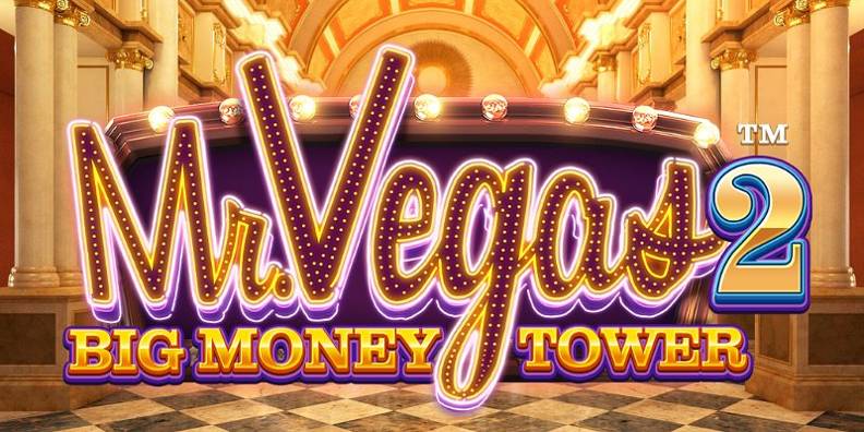 Mr. Vegas 2 review