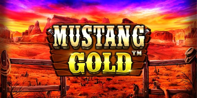 Mustang Gold review