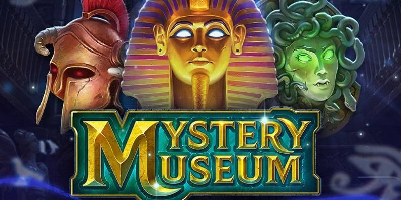 Mystery Museum review
