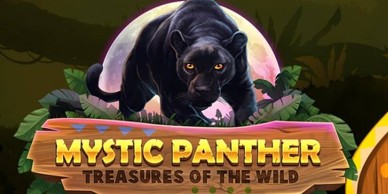 Mystic Panther Treasures of the Wild review