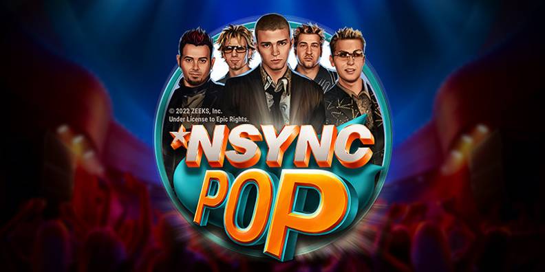 NSYNC POP review