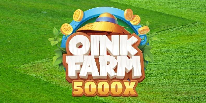 Oink Farm review