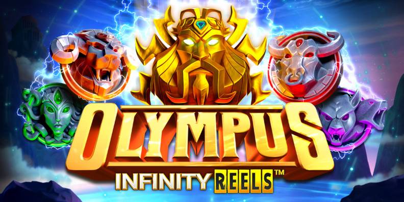 Olympus Infinity Reels review