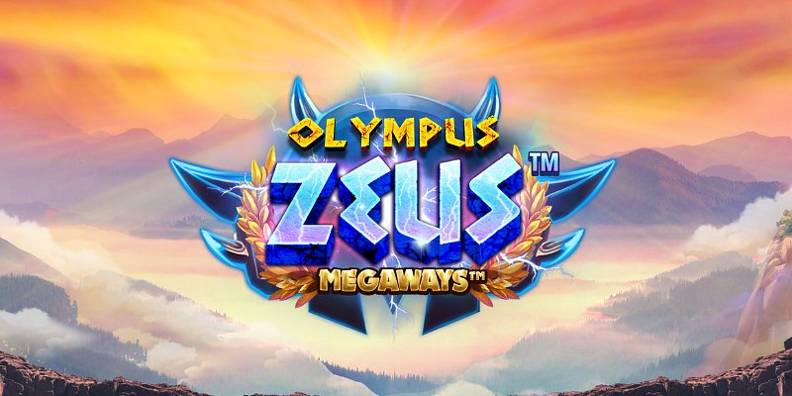 Olympus Zeus Megaways review