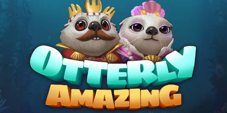 Otterly Amazing review