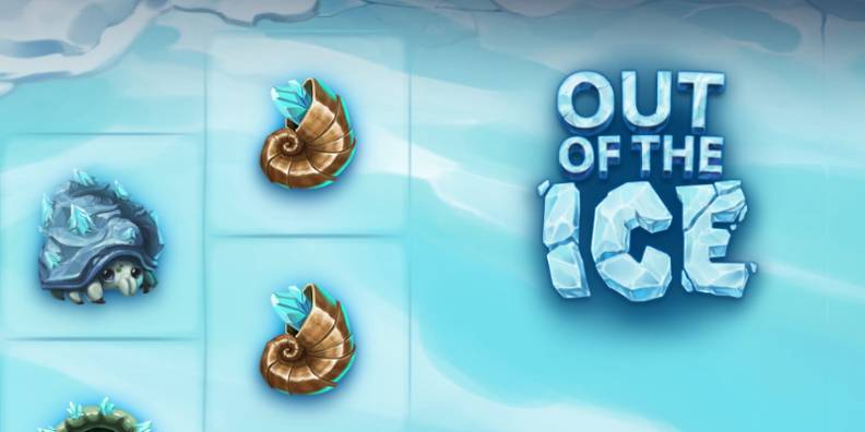 Out Of The Ice review