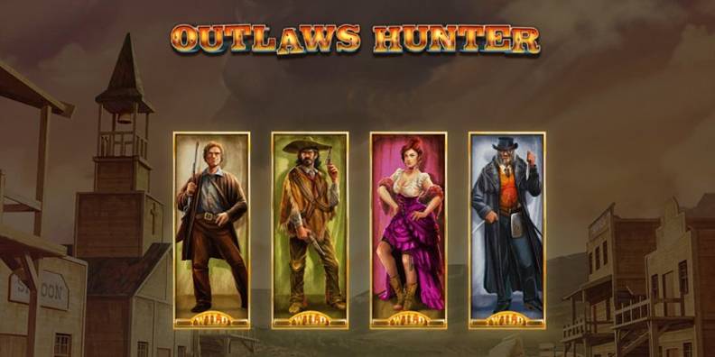 Outlaws Hunter review