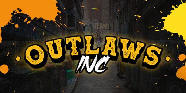 Outlaws Inc review