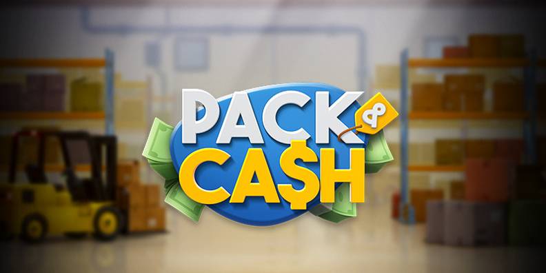 Pack & Cash review