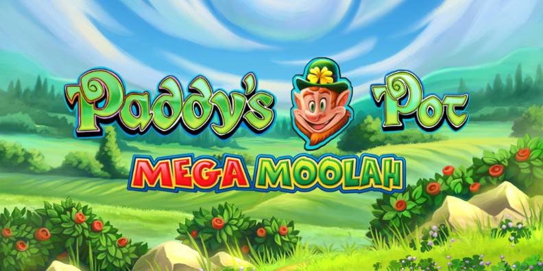 Paddy’s Pot Mega Moolah review