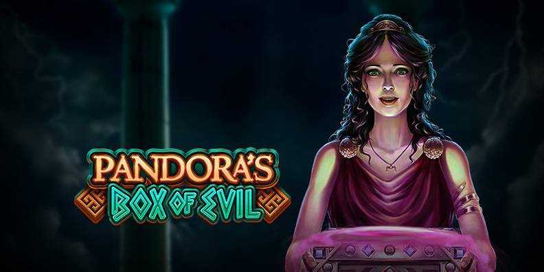 Pandora’s Box of Evil review