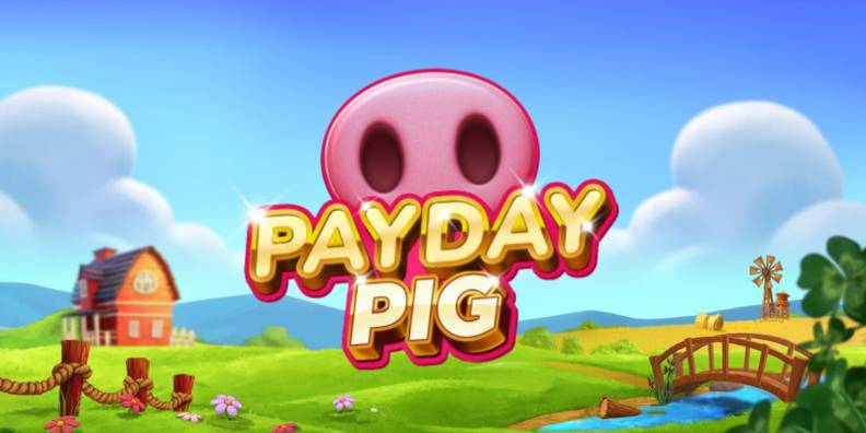 Payday Pig review