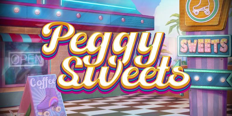 Peggy Sweets review