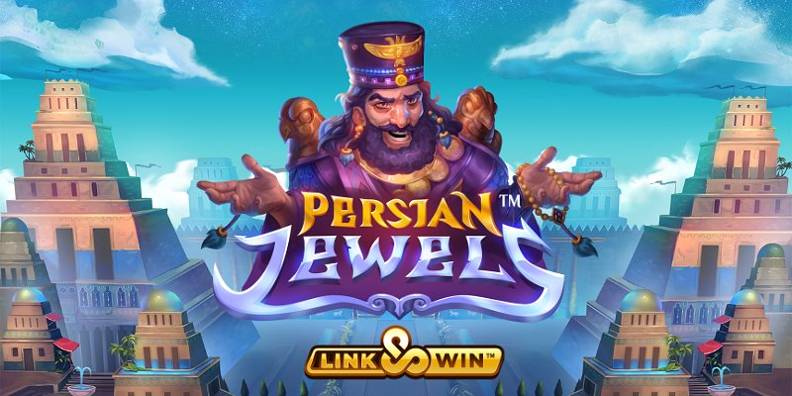 Persian Jewels review