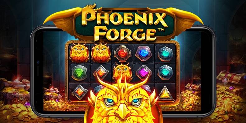 Phoenix Forge review