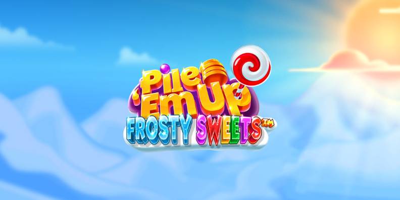 Pile ’Em Up Frosty Sweets review