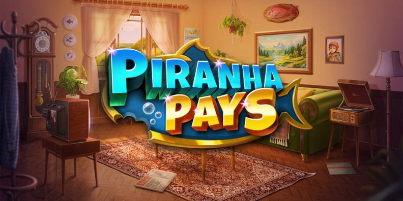 Piranha Pays review