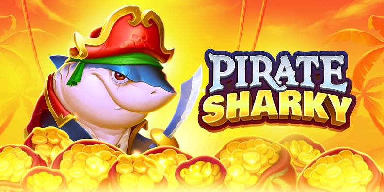 Pirate Sharky review