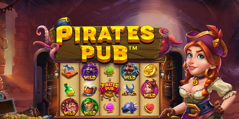 Pirates Pub review