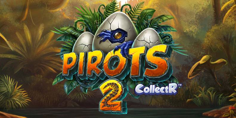 Pirots 2 review