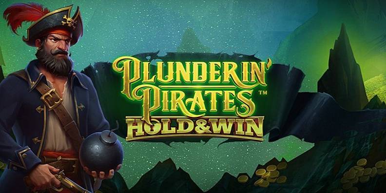 Plunderin’ Pirates: Hold & Win review