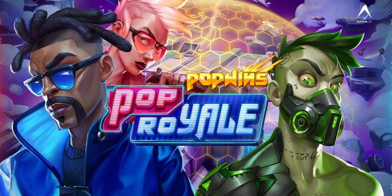 POP Royale review