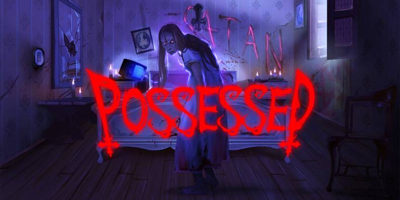 Possessed review