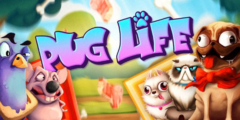 Pug Life review