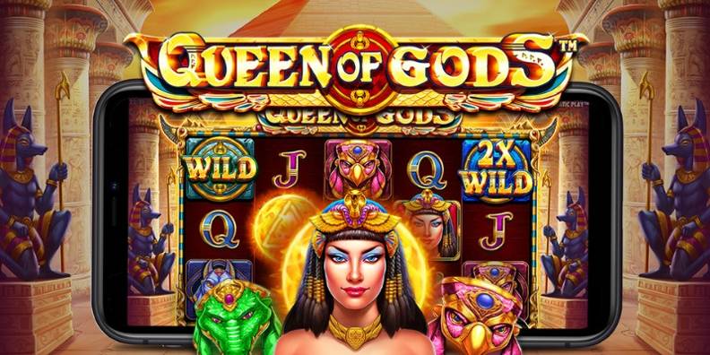 Queen of Gods review