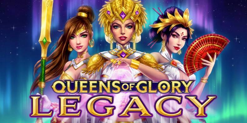 Queens of Glory Legacy review