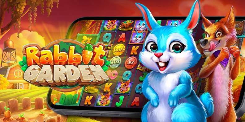 Rabbit Garden review