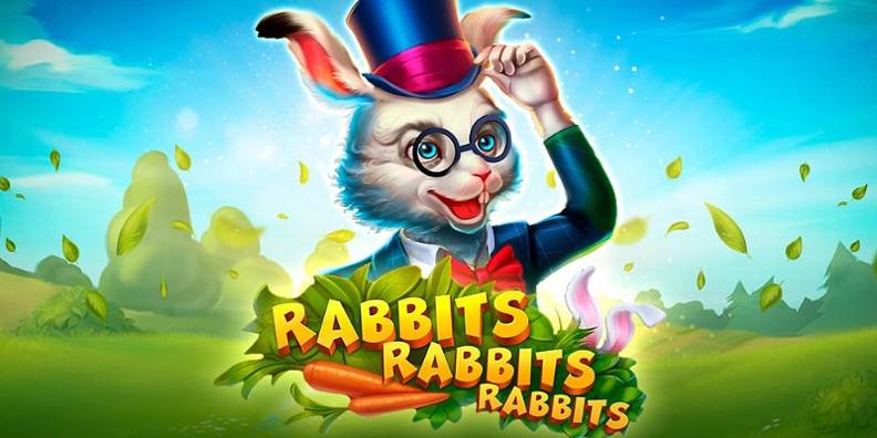 Rabbits Rabbits Rabbits review