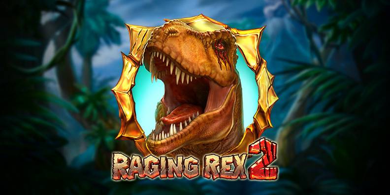 Raging Rex 2 review